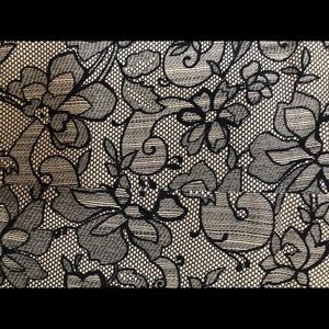 Great Looking Capris Lacey Look by John Richard